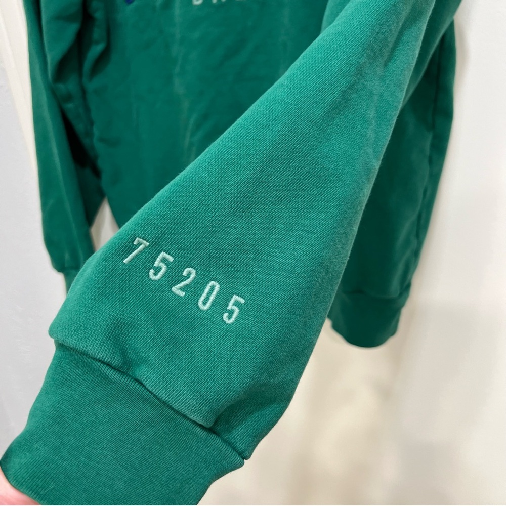 Tinx Rich Mom Dallas Sweatshirt - Picture 5 of 7